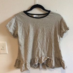 Ten Sixty Sherman (Nordstrom) top